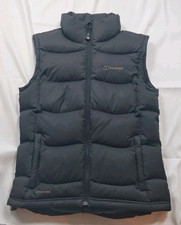 Berghaus gilet 600 for sale  GLASGOW