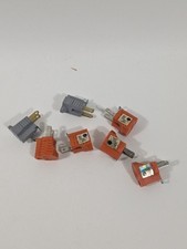 Lot adapters prong for sale  Tucson