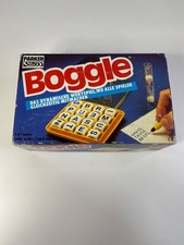 Boggle würfelspiel parker gebraucht kaufen Boggle würfelspiel parker gebraucht kaufen  Neumünster