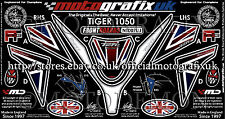 Triumph tiger 1050 for sale  ROTHERHAM