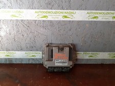 0281011723 centralina motore usato  Genova
