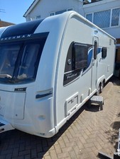 2017 coachman festival for sale  LEEDS