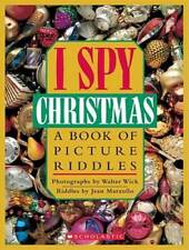 Spy christmas book for sale  Montgomery