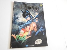 Batman forever comic gebraucht kaufen  Höchstädt a.d.Donau