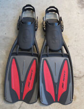 Pinne sub scubapro usato  Sormano