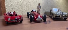 Lot fifties togi usato  Trieste