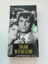 Straziami baci saziami usato  Civitanova Marche