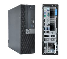 Dell optiplex 7070 d'occasion  Expédié en Belgium