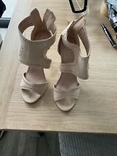 Women lipsy shoes for sale  STAINES-UPON-THAMES