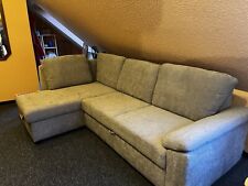 Schlafcouch bettkasten gebrauc gebraucht kaufen  Mülheim an der Ruhr