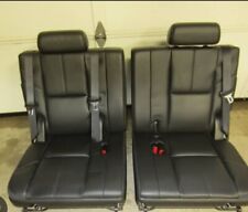 yukon denali 3rd row seat for sale  Reno