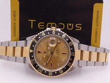 Orologio rolex gmt usato  Campobasso