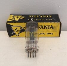 Vintage nos sylvania for sale  Woodcliff Lake