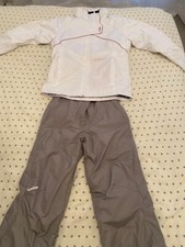 Vendo completo sci usato  Formigine