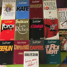 Lot livres paul d'occasion  Bergerac