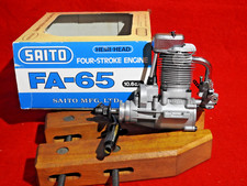 Super clean saito for sale  Covina