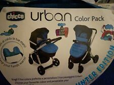 Chicco urban color gebraucht kaufen  Übach-Palenberg