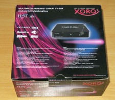 Xoro multimedia internet gebraucht kaufen  Lilienthal