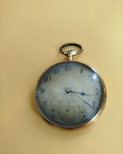Orologio taschino antico usato  Zafferana Etnea