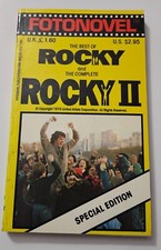 Fotonovel best rocky for sale  Lafayette