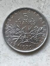 Scegli franc republic usato  Biella