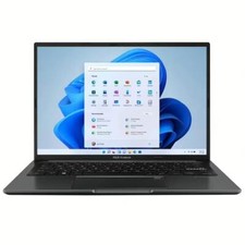 Notebook Asus Vivobook X1405ZA-LY026W 14" WUXGA i3-1215U 8GB 512GB SSD Win 11 HM comprar usado  Enviando para Brazil