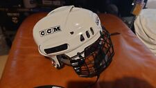 Ice hockey helmet for sale  Patterson