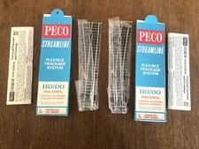Peco streamline turnout for sale  OSWESTRY