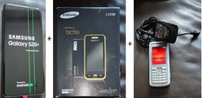 Samsung galaxy s20 gebraucht kaufen  Gelsenkirchen
