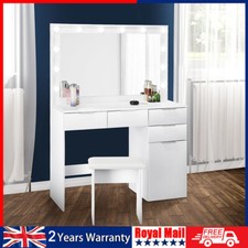 Large white dressing for sale  LEICESTER