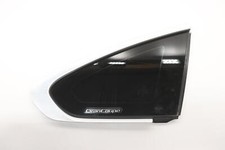 2017 - 2020 BMW 430I F36 VIDRO TRASEIRO DIREITO DO PASSAGEIRO QUARTO JANELA FABRICANTE DE EQUIPAMENTO ORIGINAL comprar usado  Enviando para Brazil