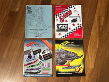 Vintage snowmobile performance for sale  Andover