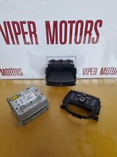 Vauxhall astra radio for sale  MANCHESTER