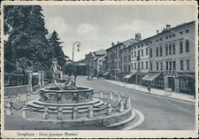 Bb784 cartolina conegliano usato Bb784 cartolina conegliano usato  Tramonti