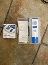 Hanna salinity checker for sale  CLACTON-ON-SEA
