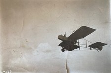 Photo aviation biplan d'occasion  Expédié en Belgium