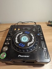 Pioneer cdj 1000 for sale  HULL