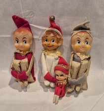 Vintage japan pixie for sale  Plainville