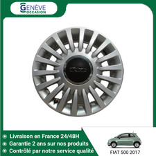 Jante aluminium fiat d'occasion  Niort