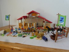 Playmobil reiterhof pferdeboxe gebraucht kaufen Playmobil reiterhof pferdeboxe gebraucht kaufen  Rosenheim
