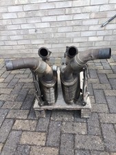 Pair porsche 911 for sale  LEICESTER