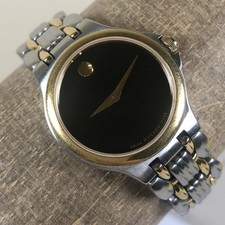 Movado museum watch for sale  Mission