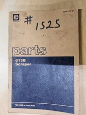 Caterpillar parts manual for sale  Womelsdorf