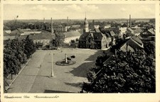 Dębno neudamm neumark gebraucht kaufen  Berlin