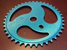 Racing aqua blue for sale  Port Orange