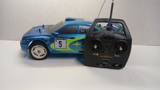 Tamiya remote control for sale  WREXHAM