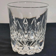 Richardson crystal whiskey for sale  SWADLINCOTE