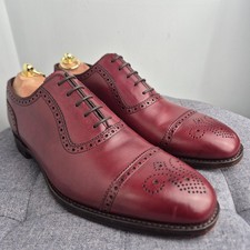 Loake 1880 strand for sale  DONCASTER