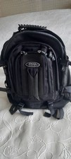 Jeep black backpack for sale  LEEDS