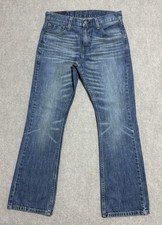 Levis 527 jeans for sale  Ocala